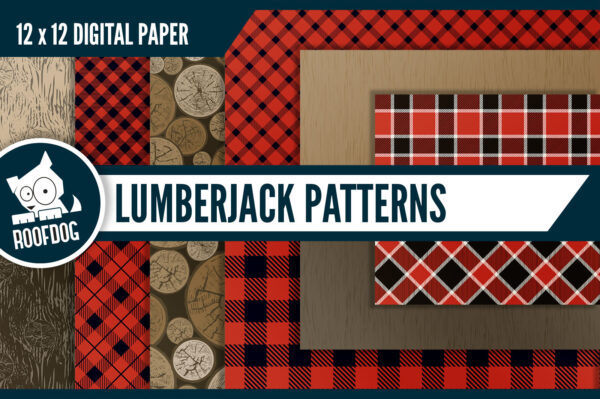 Lumberjack outdoors Lumberjack outdoors