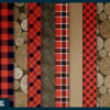 Lumberjack outdoors Lumberjack outdoors
