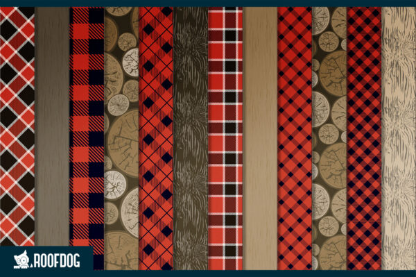Lumberjack outdoors Lumberjack outdoors