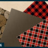 Lumberjack outdoors Lumberjack outdoors