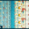 1950s Atomic Patterns 1950s Atomic Patterns