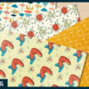 1950s Atomic Patterns 1950s Atomic Patterns