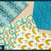 1950s Atomic Patterns 1950s Atomic Patterns