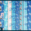 Hawaiian shirt flamingo digital paper Hawaiian shirt flamingo digital paper