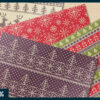 Ugly Sweater Digital Paper