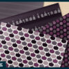Midnight Haunt Halloween Digital Paper
