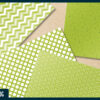 Summer lime digital paper Summer lime digital paper