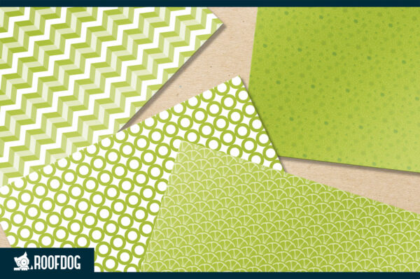 Summer lime digital paper Summer lime digital paper