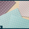Nordic Knit Digital Paper Nordic Knit Digital Paper
