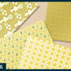Honey Bee Digital Paper