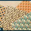 Pumpkin spice latte digital paper Pumpkin spice latte digital paper