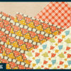 Toadstools digital paper Toadstools digital paper