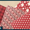 Canada Day digital paper Canada Day digital paper