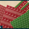 Ugly sweater digital paper