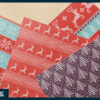 Nordic Knit Digital Paper Nordic Knit Digital Paper