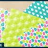 Easter Egg Hunt Digital Paper
