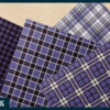 Halloween Plaid Green and Purple Digital Paper Halloween Plaid Green and Purple Digital Paper