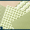 Classic Melon Pink and Green Digital Paper Classic Melon Pink and Green Digital Paper