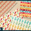 Cinco de Mayo Digital Paper