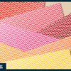 Rainbow chevron digital paper Rainbow chevron digital paper