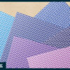 Rainbow chevron digital paper Rainbow chevron digital paper