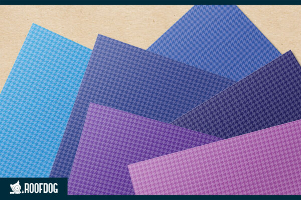 Rainbow houndstooth digital paper Rainbow houndstooth digital paper