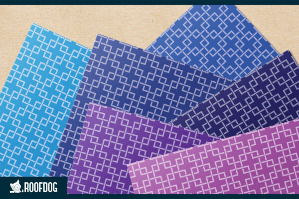 Rainbow trellis digital paper Rainbow trellis digital paper