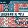 London digital paper
