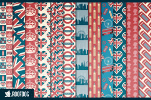 London digital paper
