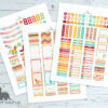 Cinco de Mayo planner printables—EC planner Cinco de Mayo planner printables—EC planner