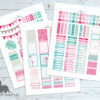 Flamingo planner printables—EC Planner Flamingo planner printables—EC Planner