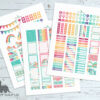 Unicorn planner printables—EC Planner Unicorn planner printables—EC Planner