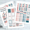 Fourth of July planner printables—EC Planner Fourth of July planner printables—EC Planner