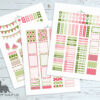 Watermelon planner printables—EC Planner Watermelon planner printables—EC Planner