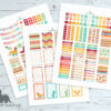 Cinco de Mayo planner printables—HPC Cinco de Mayo planner printables—HPC