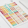 Cinco de Mayo planner printables—EC planner Cinco de Mayo planner printables—EC planner