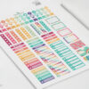 Unicorn planner printables—EC Planner Unicorn planner printables—EC Planner