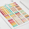 Cinco de Mayo planner printables—HPC Cinco de Mayo planner printables—HPC