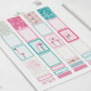 Flamingo planner printables—EC Planner Flamingo planner printables—EC Planner