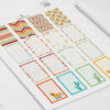 Cinco de Mayo planner printables—HPC Cinco de Mayo planner printables—HPC