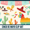 Cinco de Mayo clip art Cinco de Mayo clip art