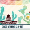 Cinco de Mayo clip art Cinco de Mayo clip art