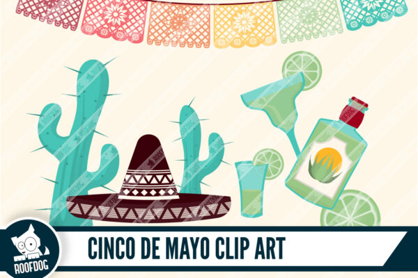Cinco de Mayo clip art Cinco de Mayo clip art
