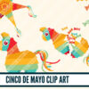 Cinco de Mayo clip art Cinco de Mayo clip art