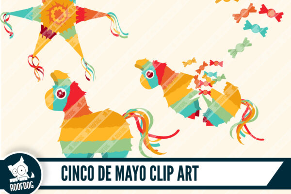 Cinco de Mayo clip art Cinco de Mayo clip art