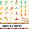 Cinco de Mayo clip art Cinco de Mayo clip art